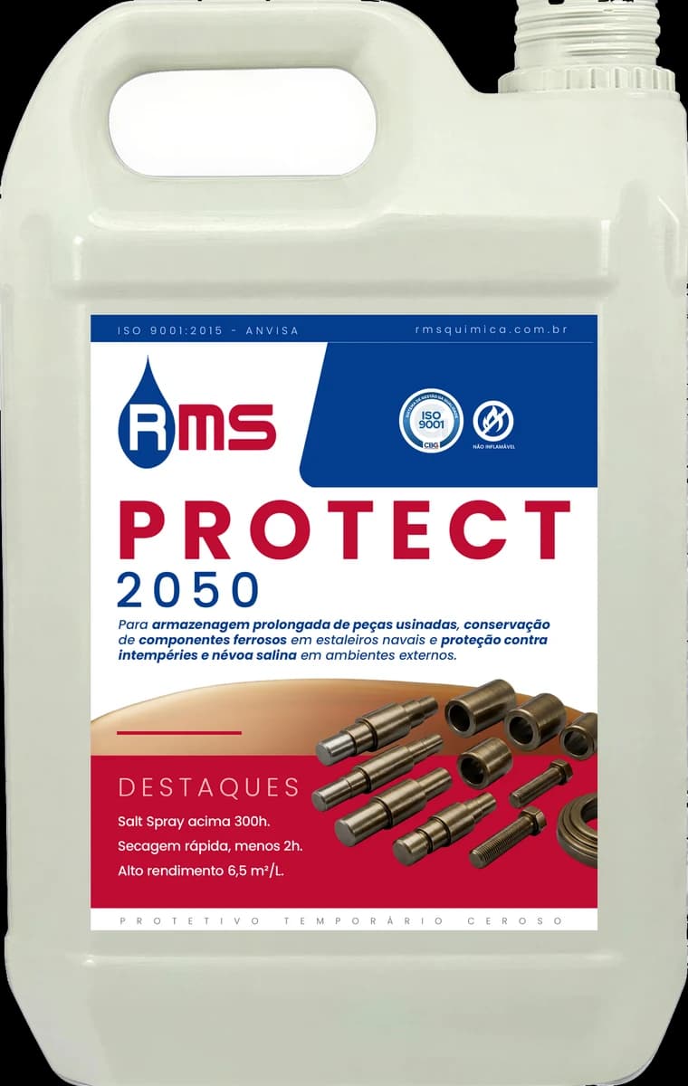 RMS PROTECT 2050