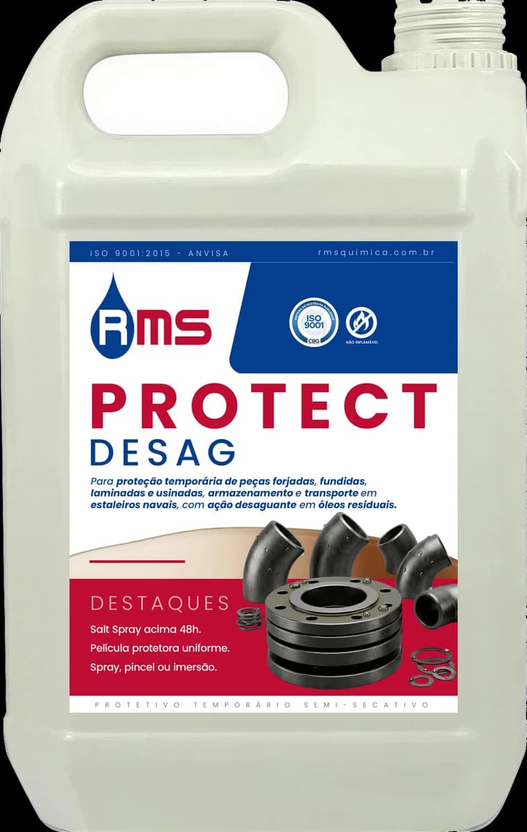 RMS PROTECT DESAG