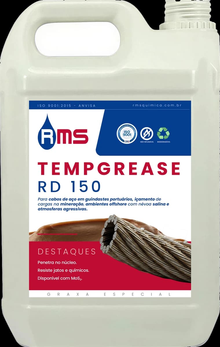 RMS TEMPGREASE RD 150