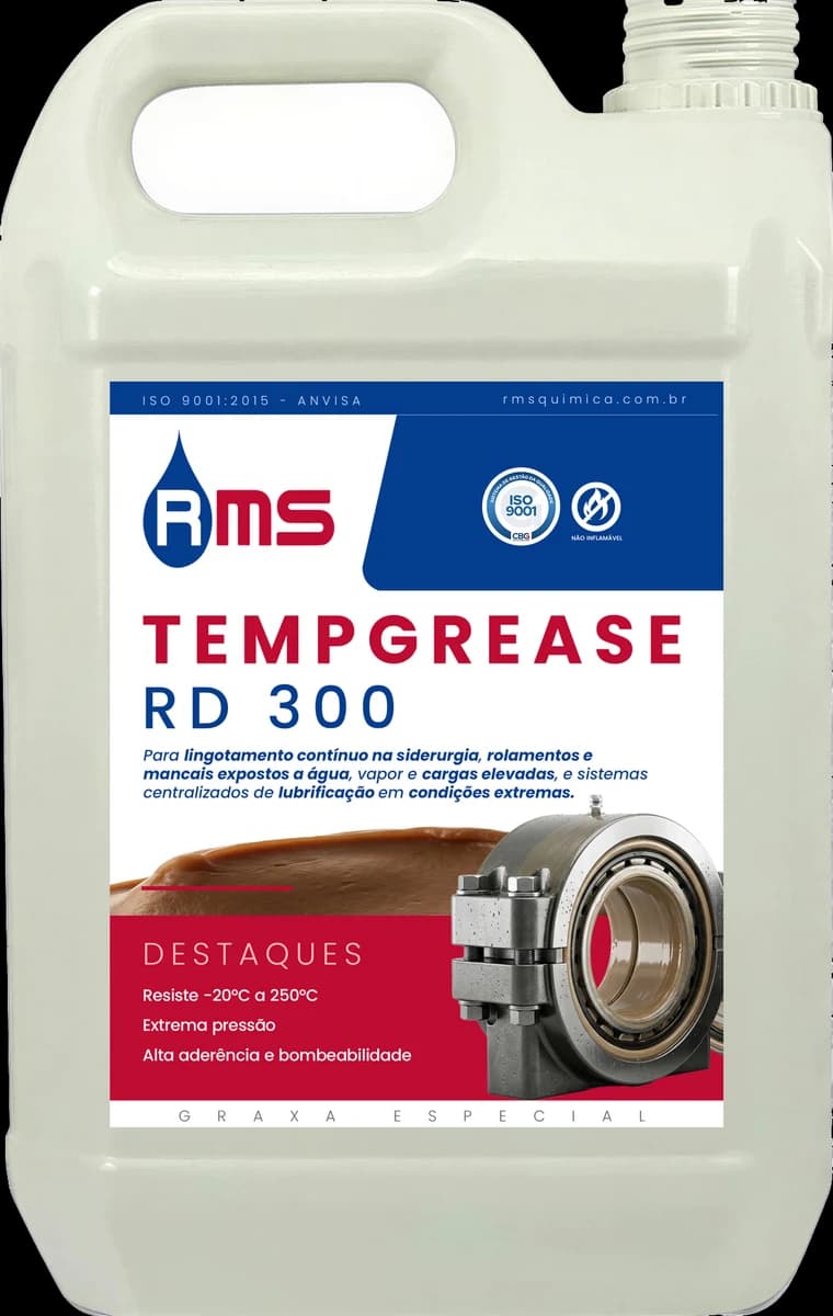 RMS TEMPGREASE RD 300